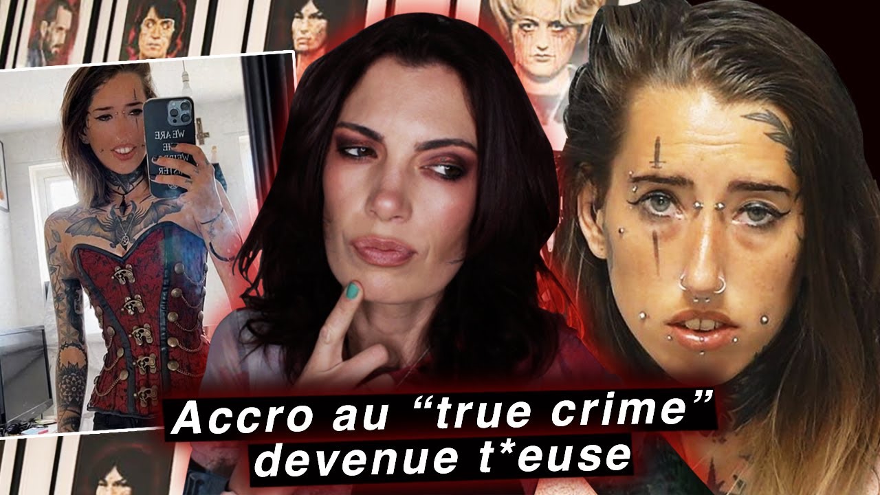 🇬🇧 Cette accro au 