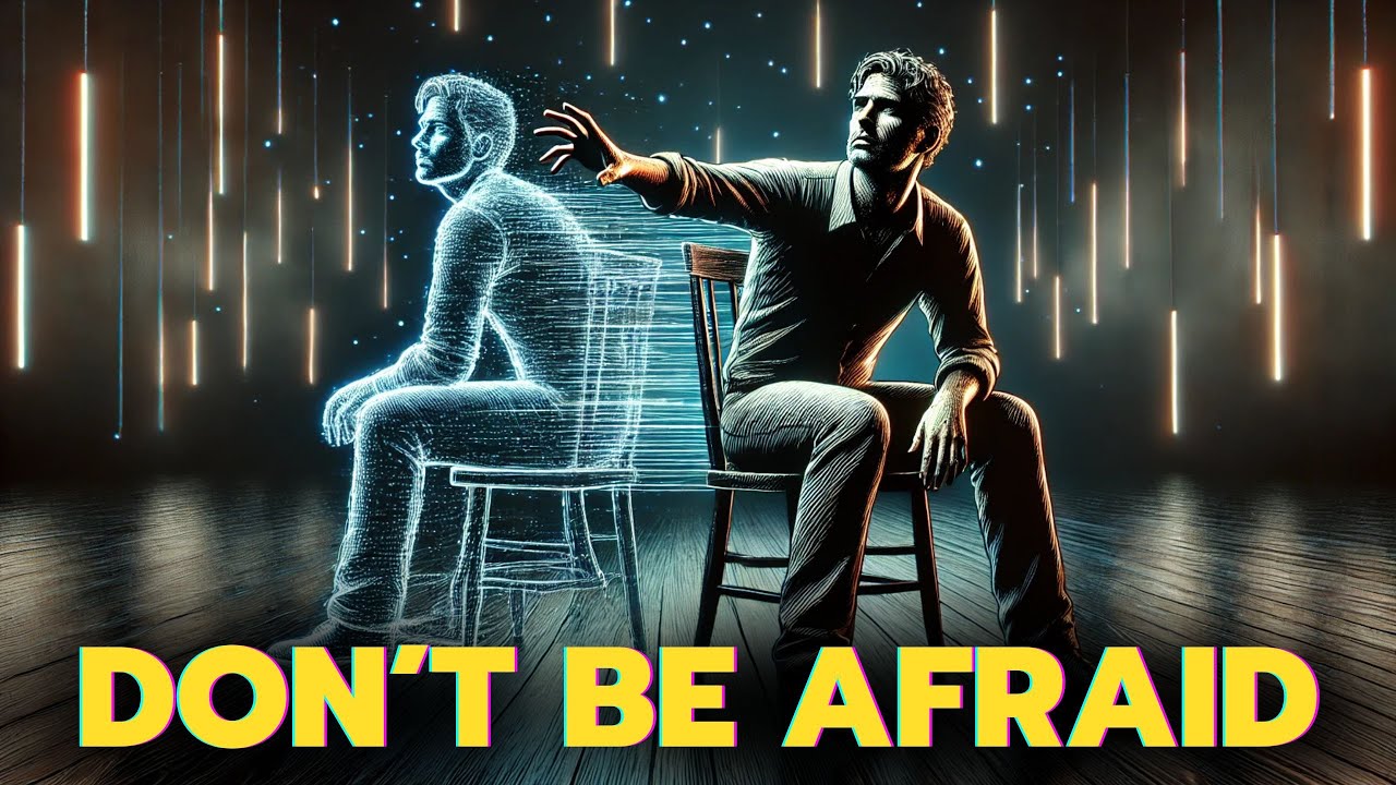 The Alarming Dark Night of the Soul Effect Nobody Warns You About