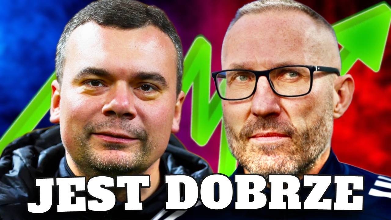 Ekstraklasa Idzie Do Przodu I To Już Nie Są Żarty