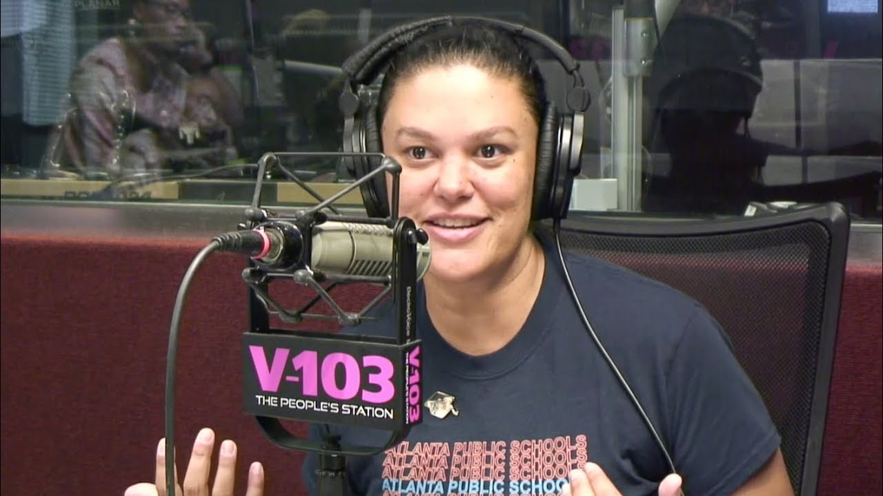 APS Superintendent Dr. Meria Carstarphen Shares Why She Thinks She Got Voted Out