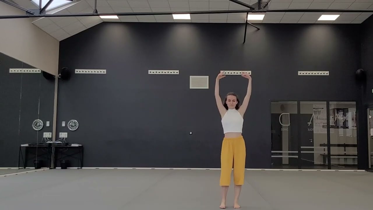 EPREUVE ADMISSIBILITE EAT JAZZ 2024 - Variation n°18 
