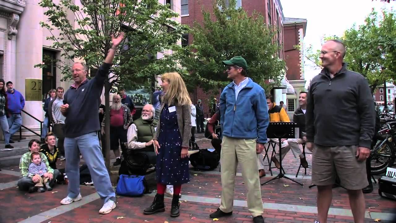 David Coffin Market Square.mp4