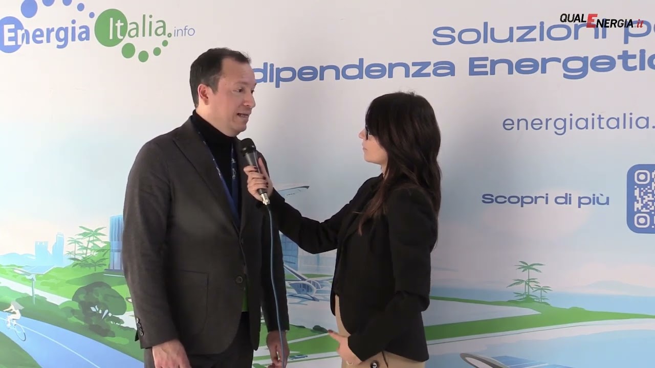 Il mercato fotovoltaico 2025 in Italia secondo gli addetti ai lavori