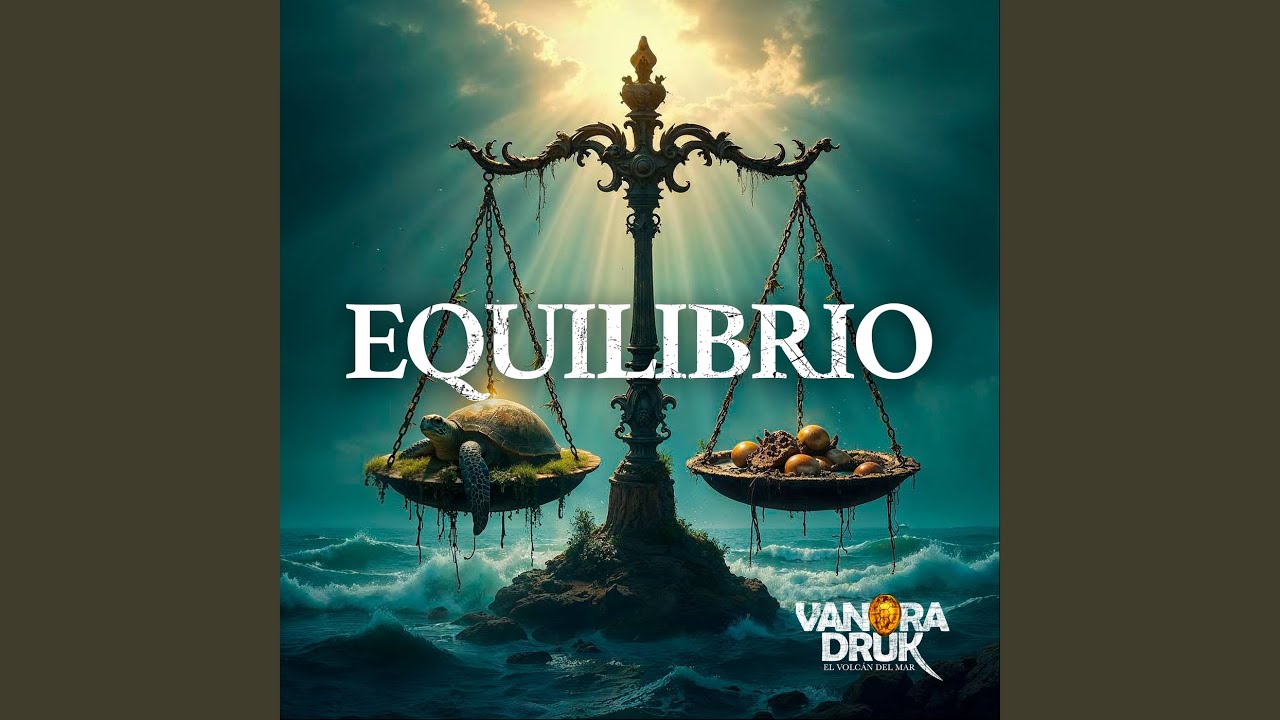 Equilibrio