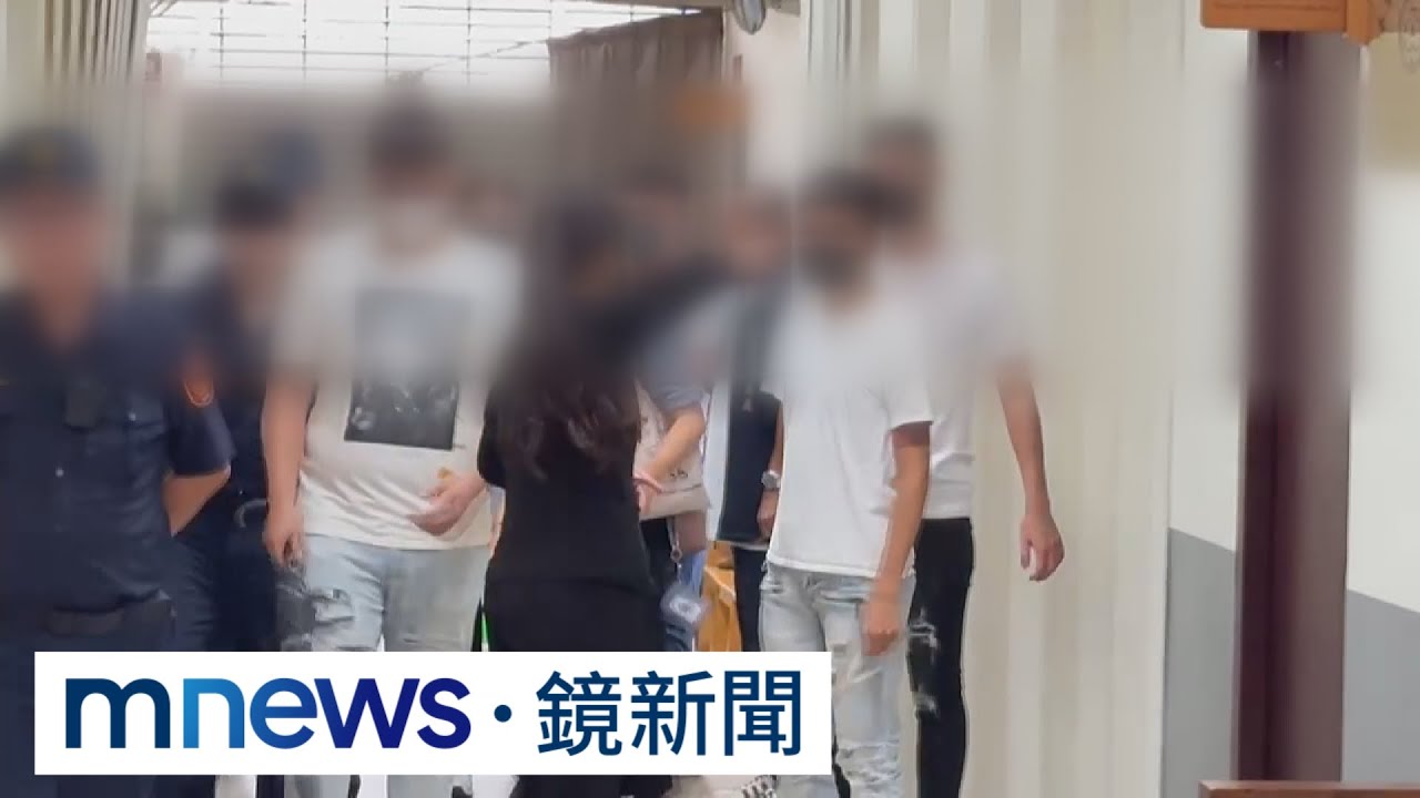 「南州傳奇」鴨頭成槍下魂　鄉代妻急返台見亡夫｜#鏡新聞