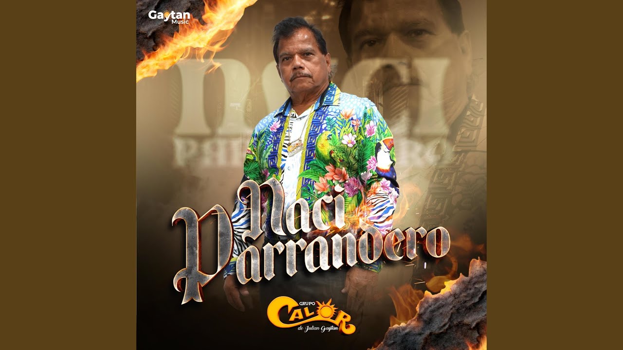 Los Años En Mi Espalda