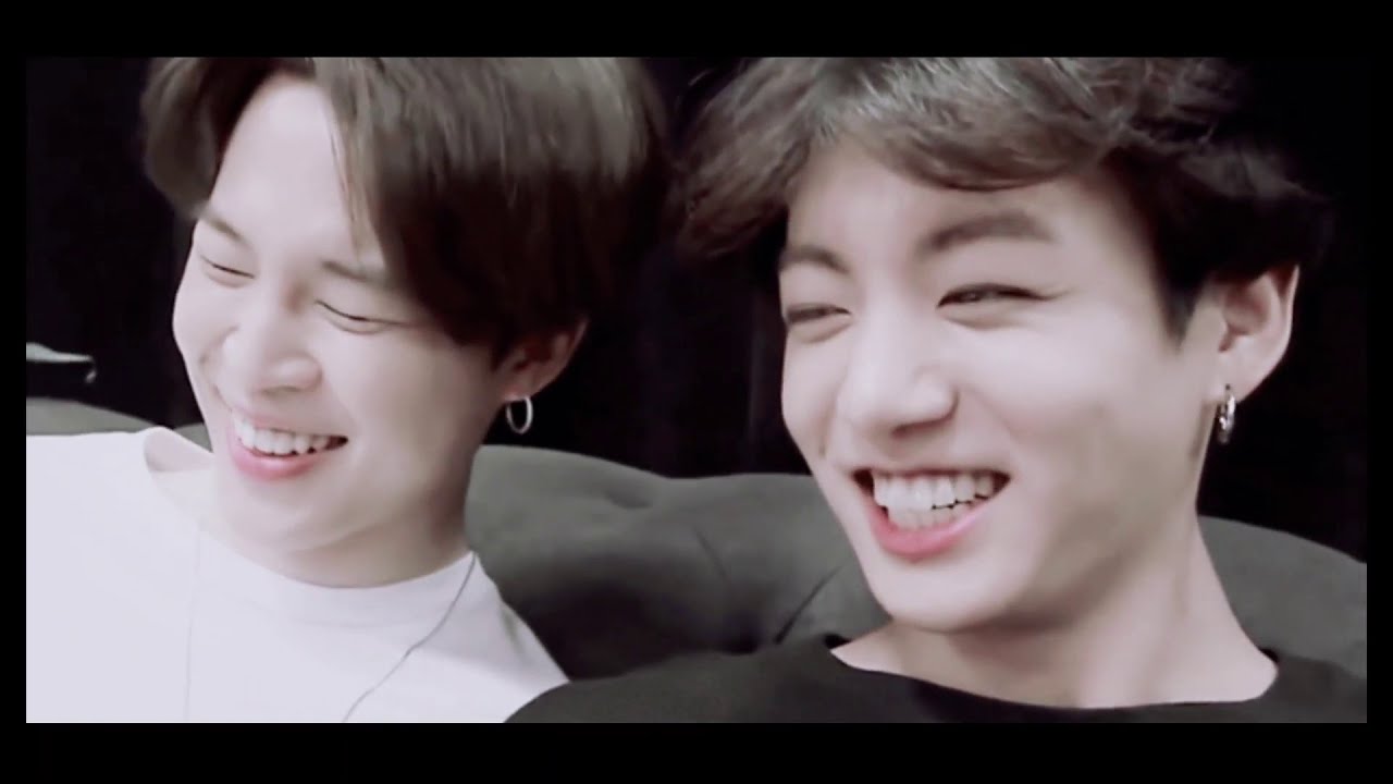 Jikook~ Rewrite The Stars⭐ (fmv)