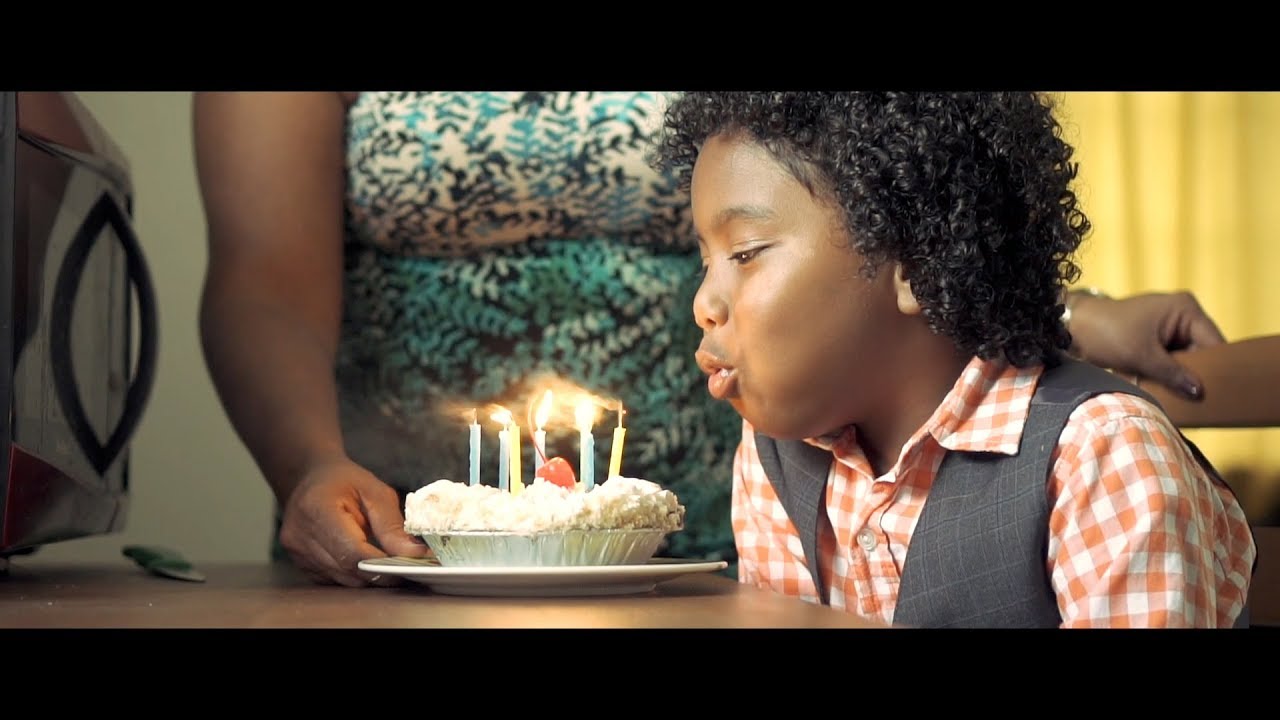 Carta Para Mi Padre - MRJC (Official Video)