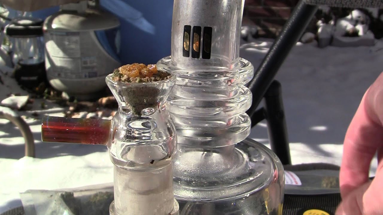 tokin daily: subzero vs meltshot.......FIGHT!