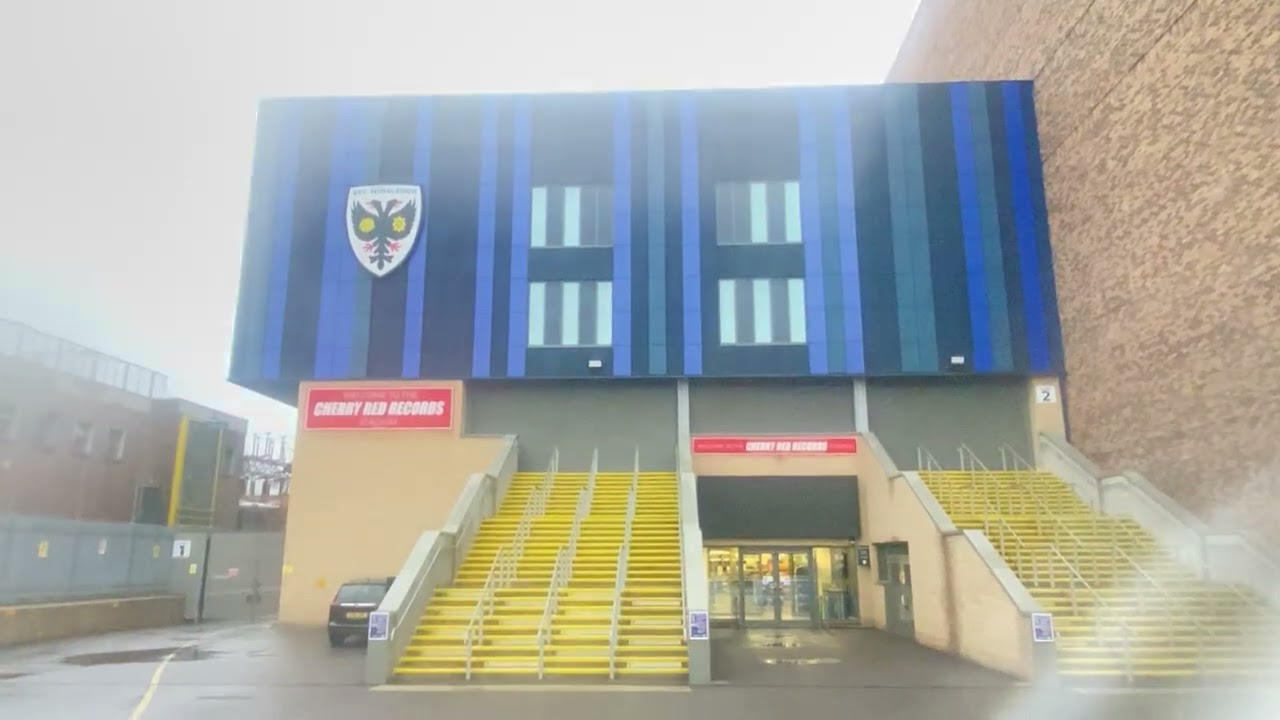 AFC Wimbledon
