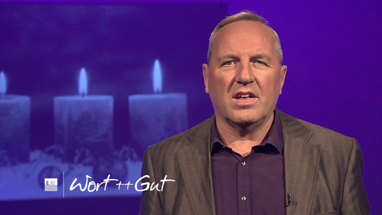Video-Andacht zu Jesaja 40,3.10 von Roland Werner | WortGut | ERF Medien