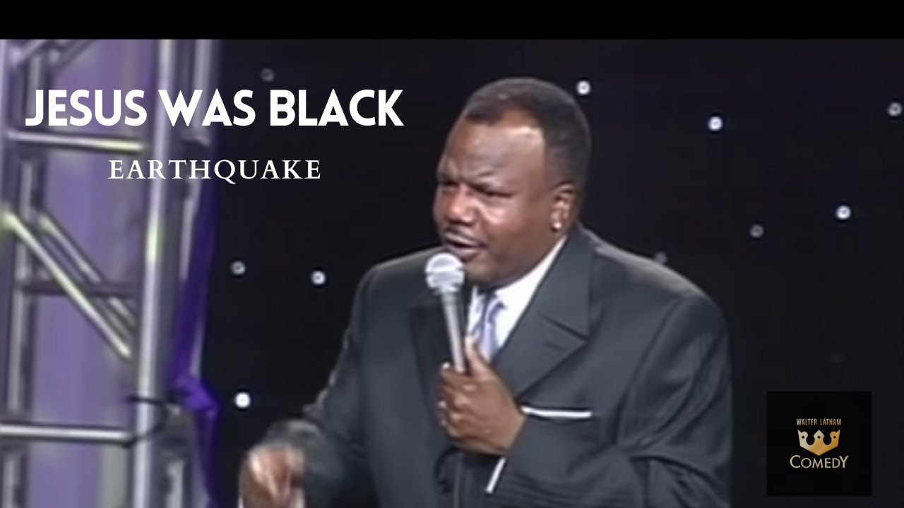 Earthquake 