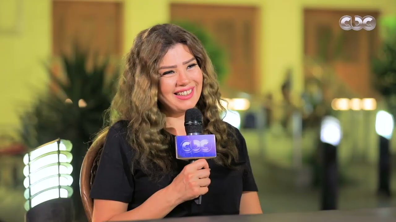 رانيا فريد شوقي في ضيافة مها بهنسي ببرنامج 