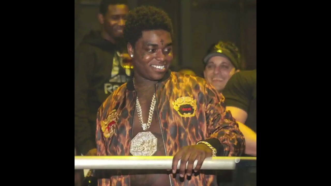 (FREE) Kodak Black Type Beat 2026 - 