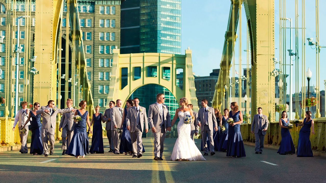 Wedding Event of the Season: Moshe Zusman