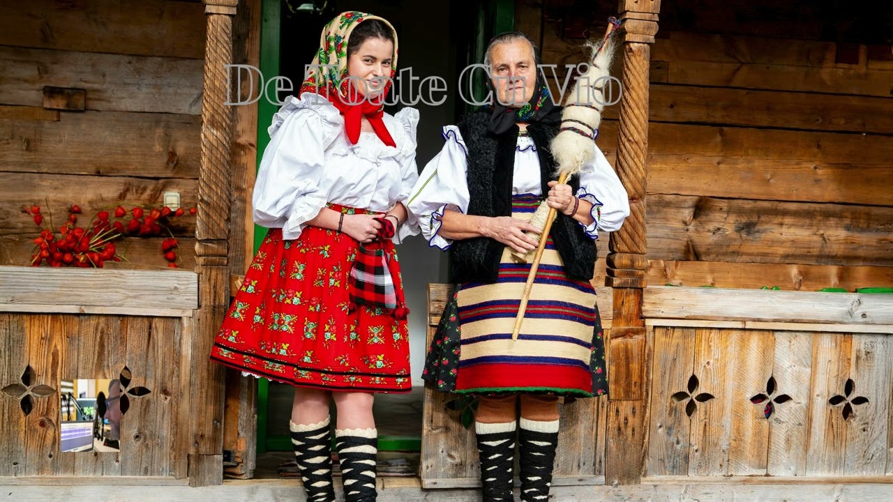 Of, Of Anuța Mea Cover
