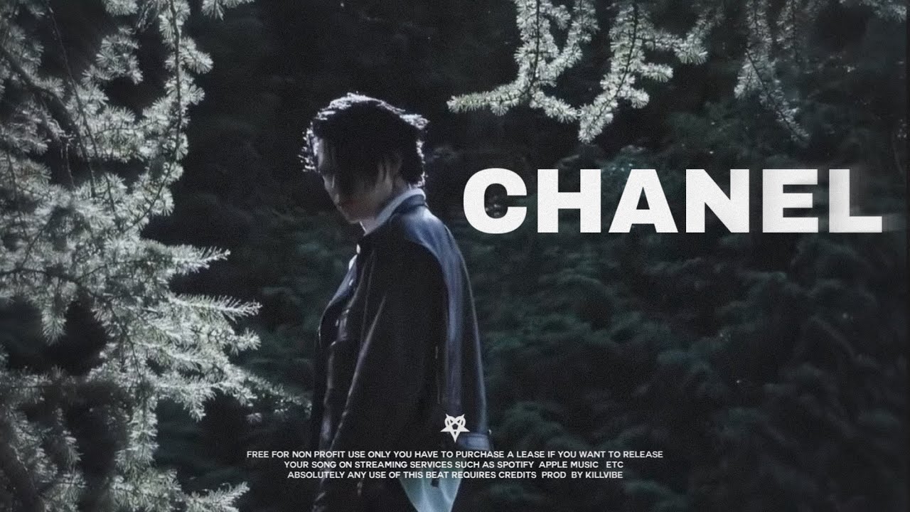 [FREE] 9MICE x KAI ANGEL x 9MM TYPE BEAT - &ldquo;CHANEL&rdquo;