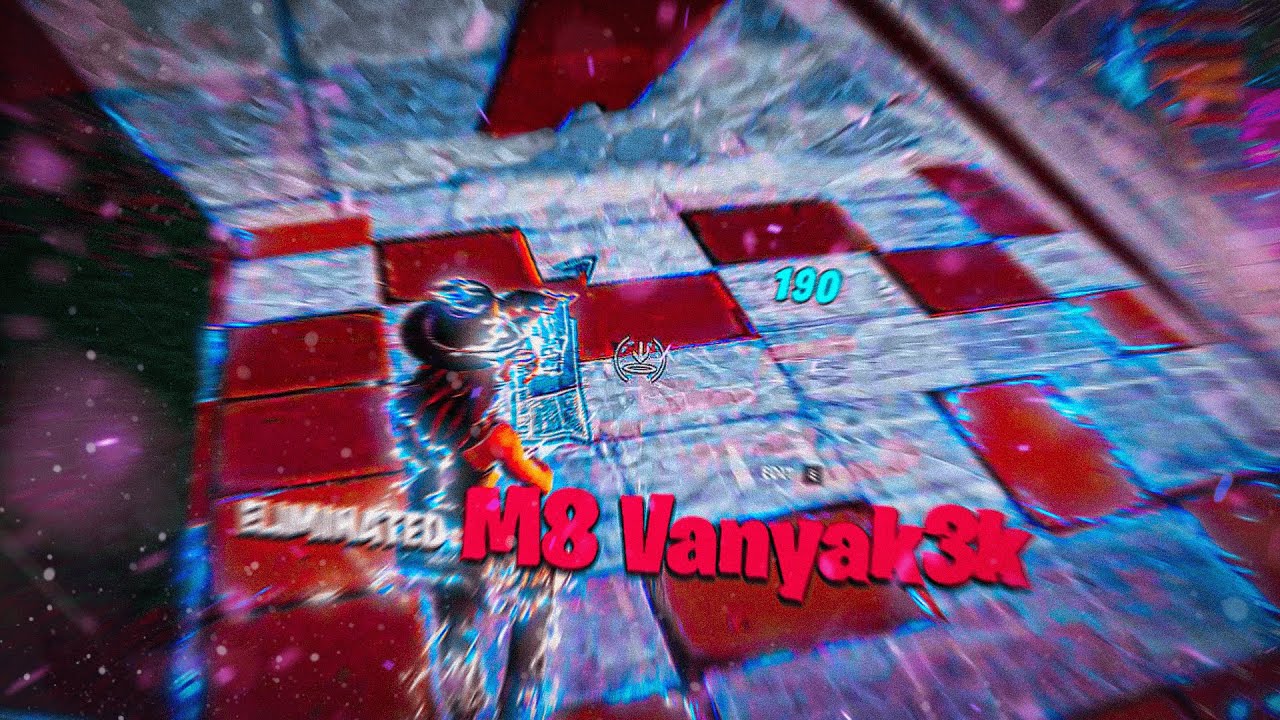 KILL BILL | Fortnite Highlights #17