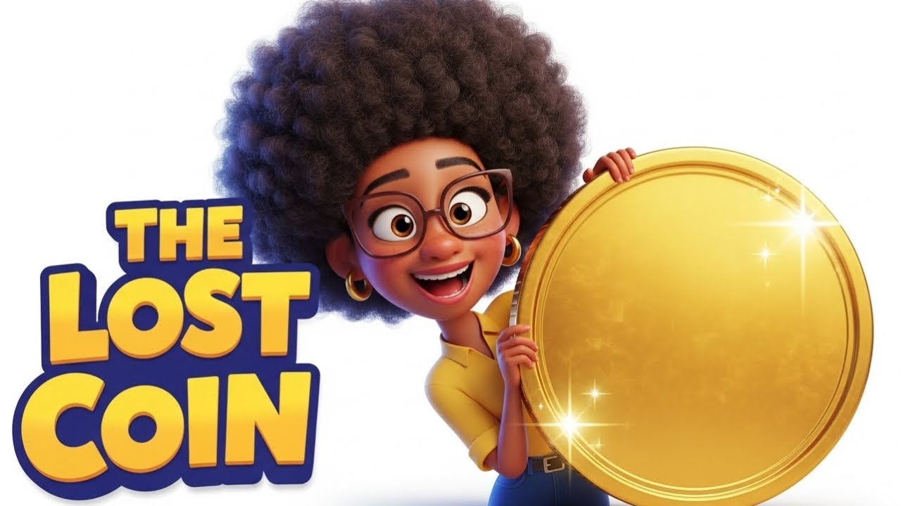 The Parable of the Lost Coin