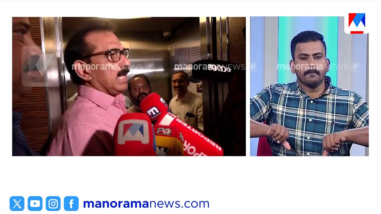 '12 വർഷമായിട്ടും ബിജെപി ഭരണത്തില്‍ അഴിമതിയില്ല';നിലപാട് വ്യക്തമാക്കി സാബു എം ജേക്കബ് | Sabu M Jacob