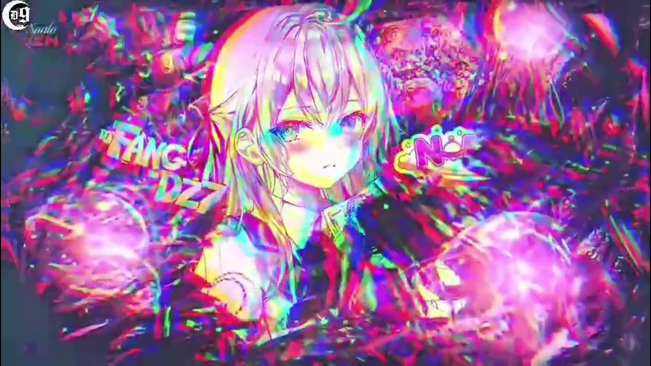 🔱Montagem Odio Cernobilo 1.0☢️ (McAika&McGw) - DJFangDaDz7
