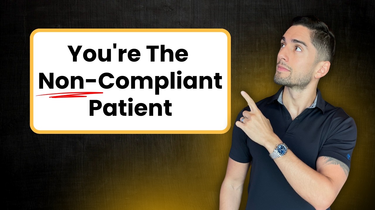 You Don't Have a Time Management Problem (Here's the Real Issue)