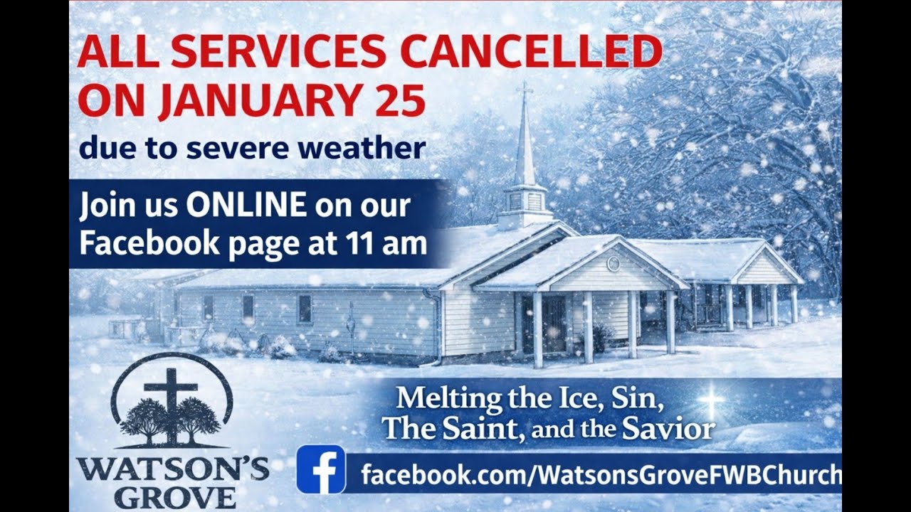 Melting the Ice   Sin, Saints, and the Savior Matt 11