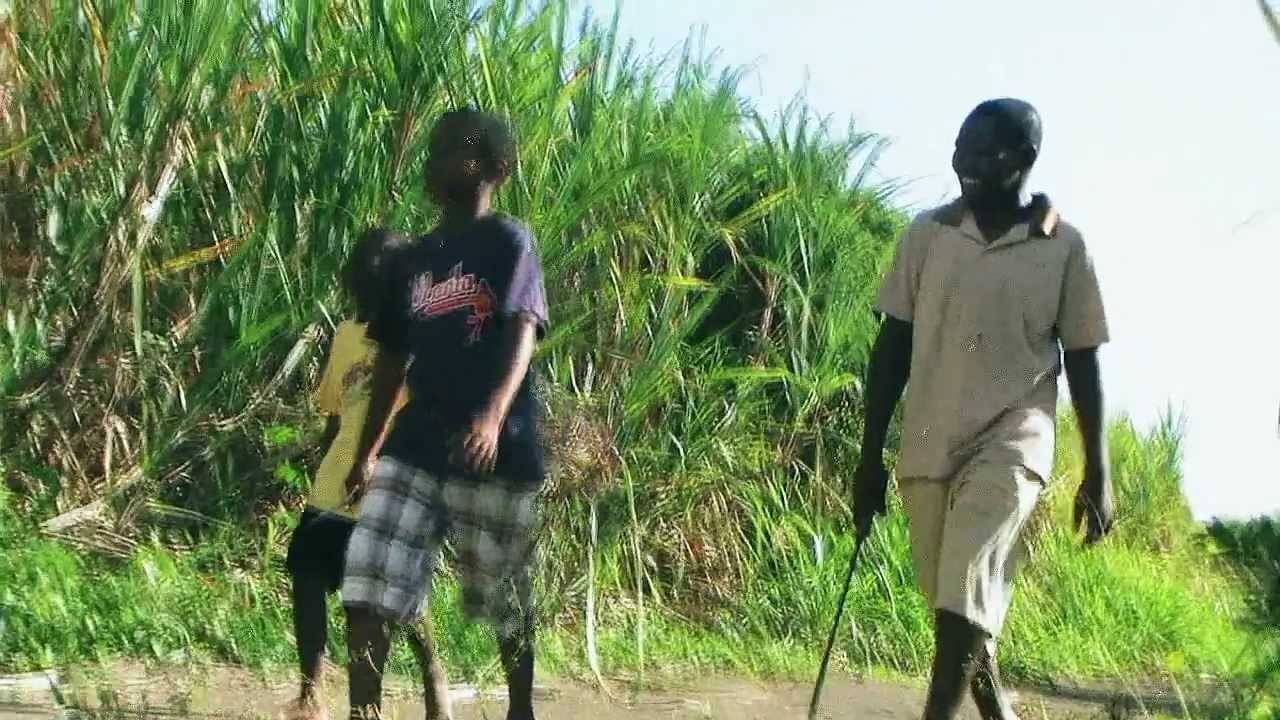Collin Wyatt  (Formerly C-Money of st.kitts) ft dagah Sk Sweet