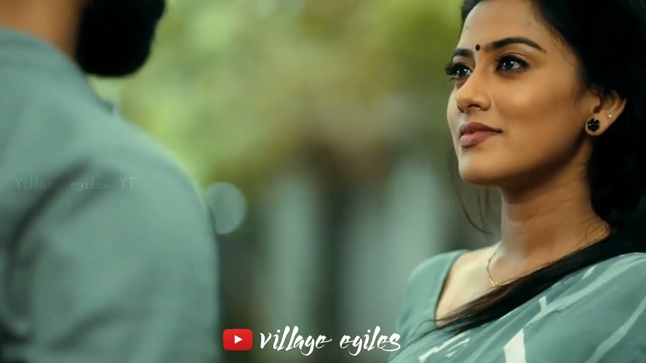 Va Va Anbea 💕 Tamil classic WhatsApp status from village egiles YT ❤️