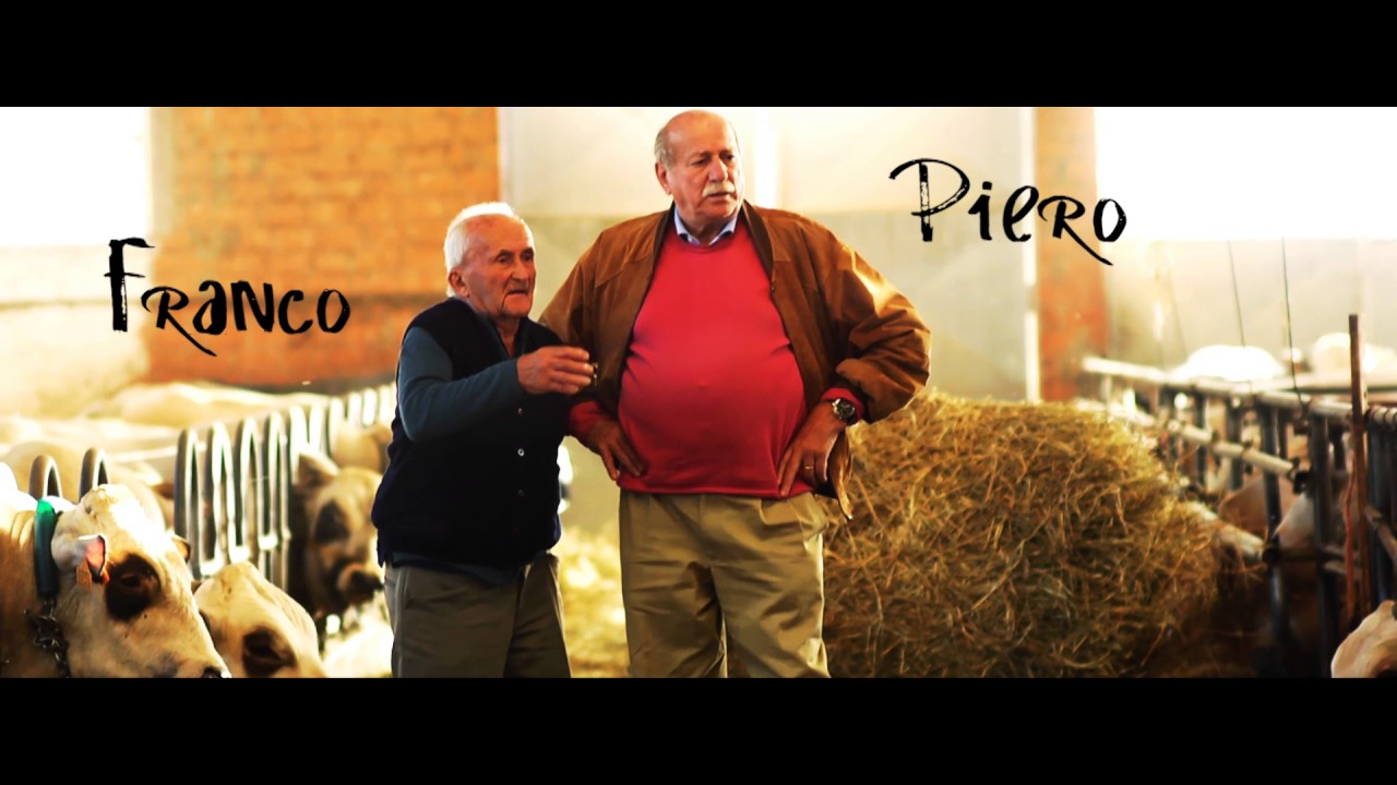 Macellaio RC - London Restaurant Promo Film