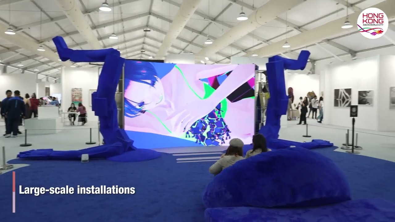 Art Central 2026 Highlights
