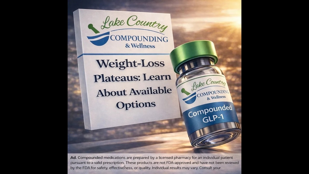 GLP-1 Consult Video