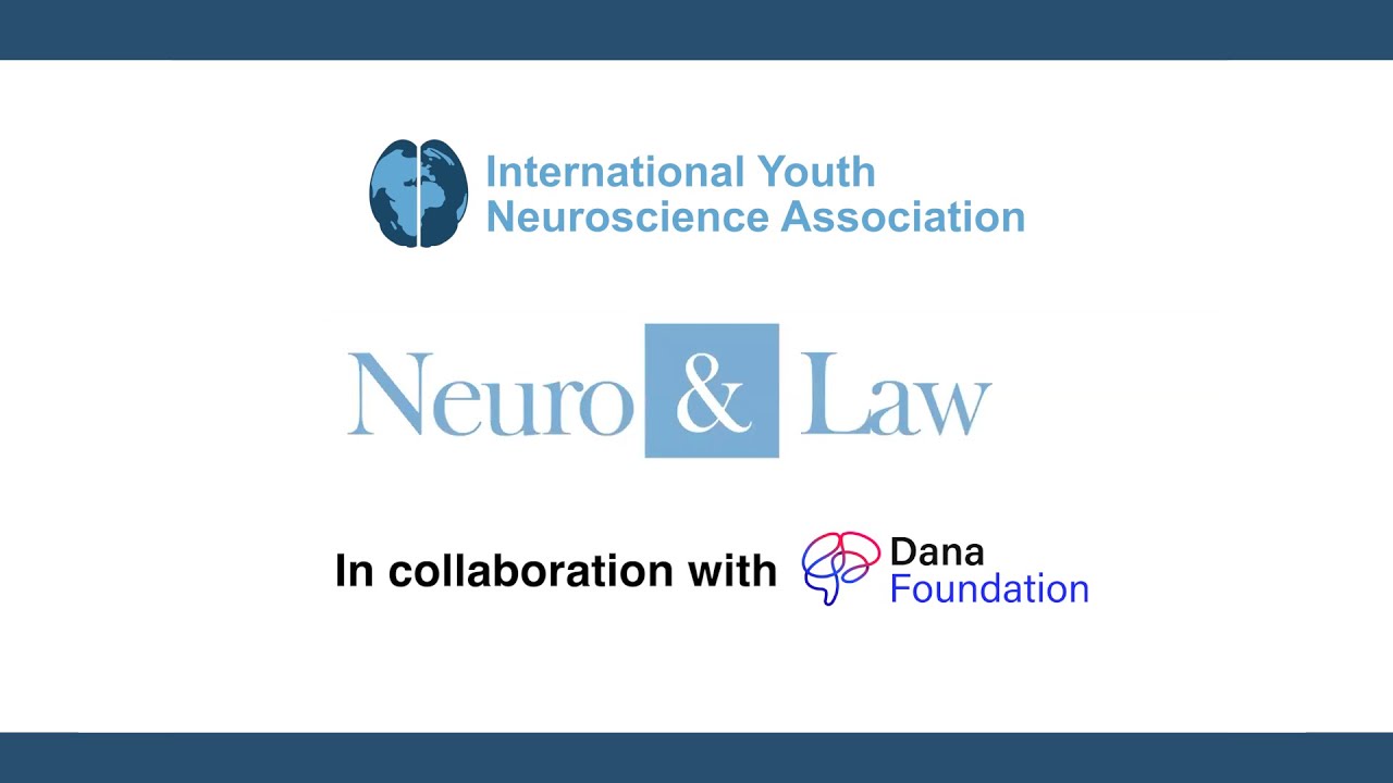 Neuro&Law with Francis Shen