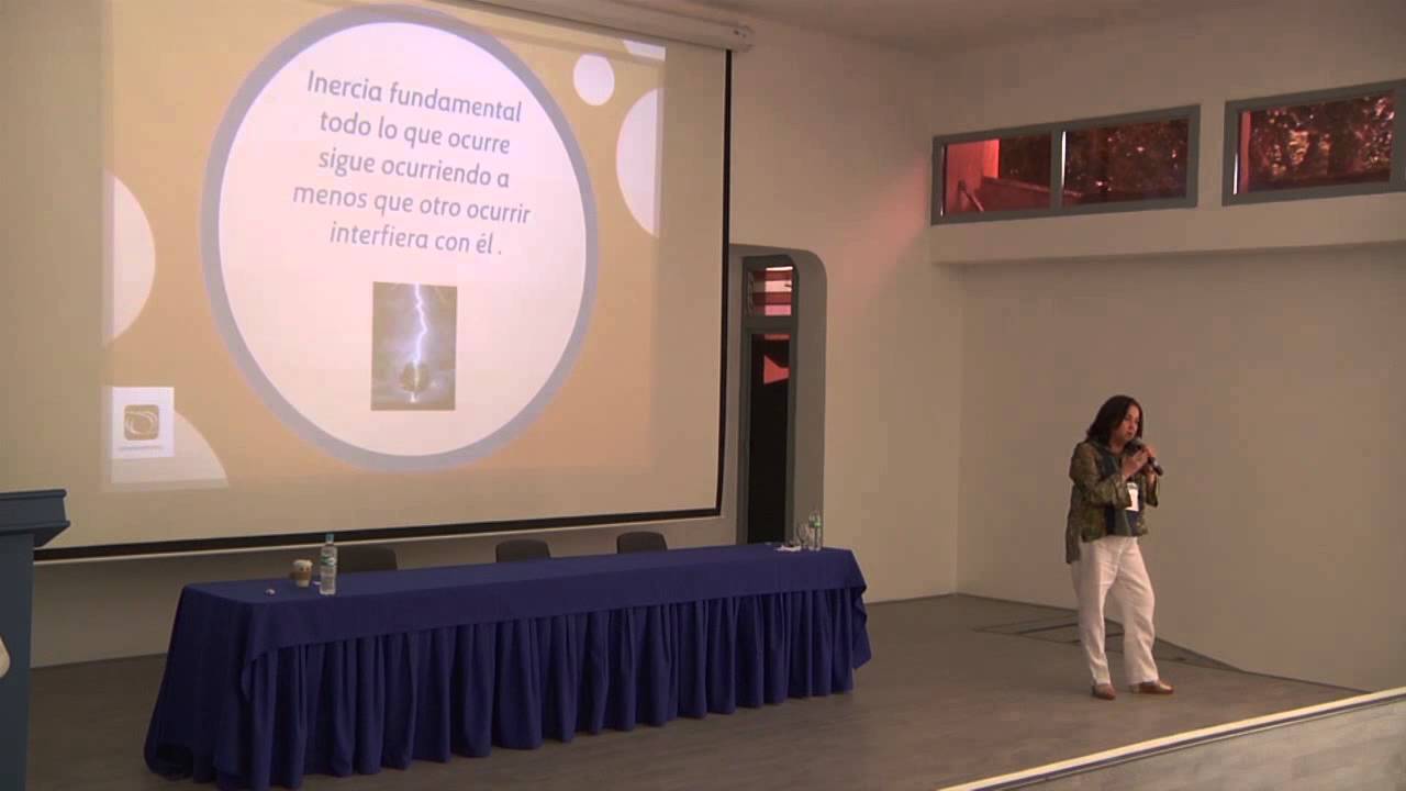 Humberto Maturana y Ximena Ávila