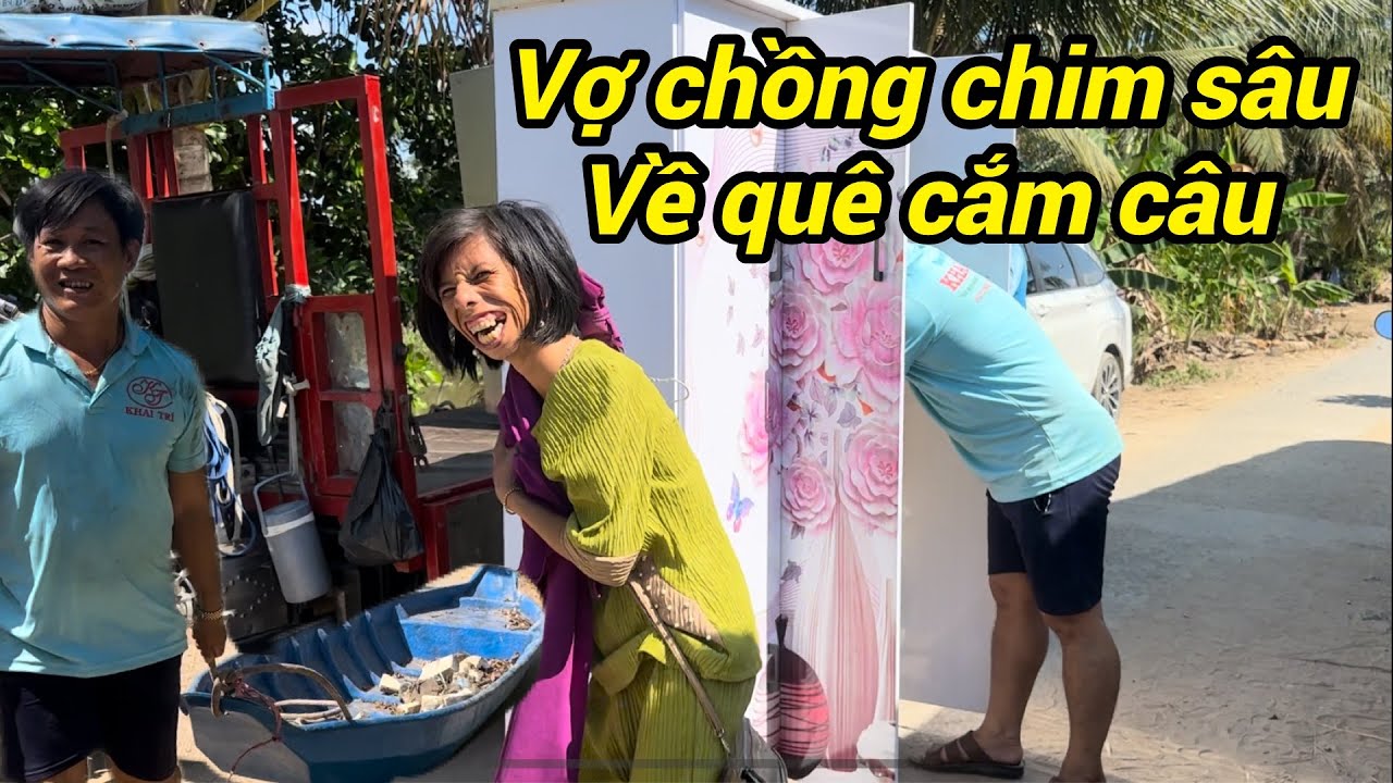 Kỳ lạ - Chim Sâu bỏ Vĩnh Long dọn sạch đồ về quê gấp trong ngày vì lý do này.
