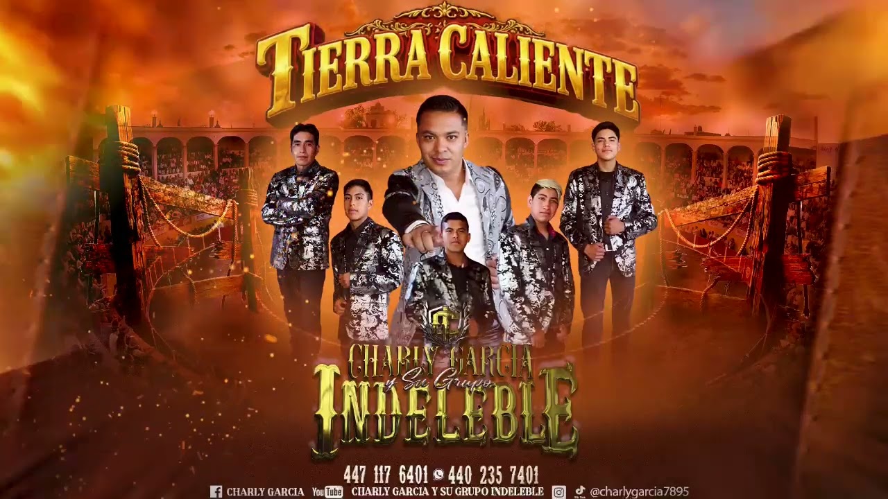 Tierra Caliente Estreno 2026