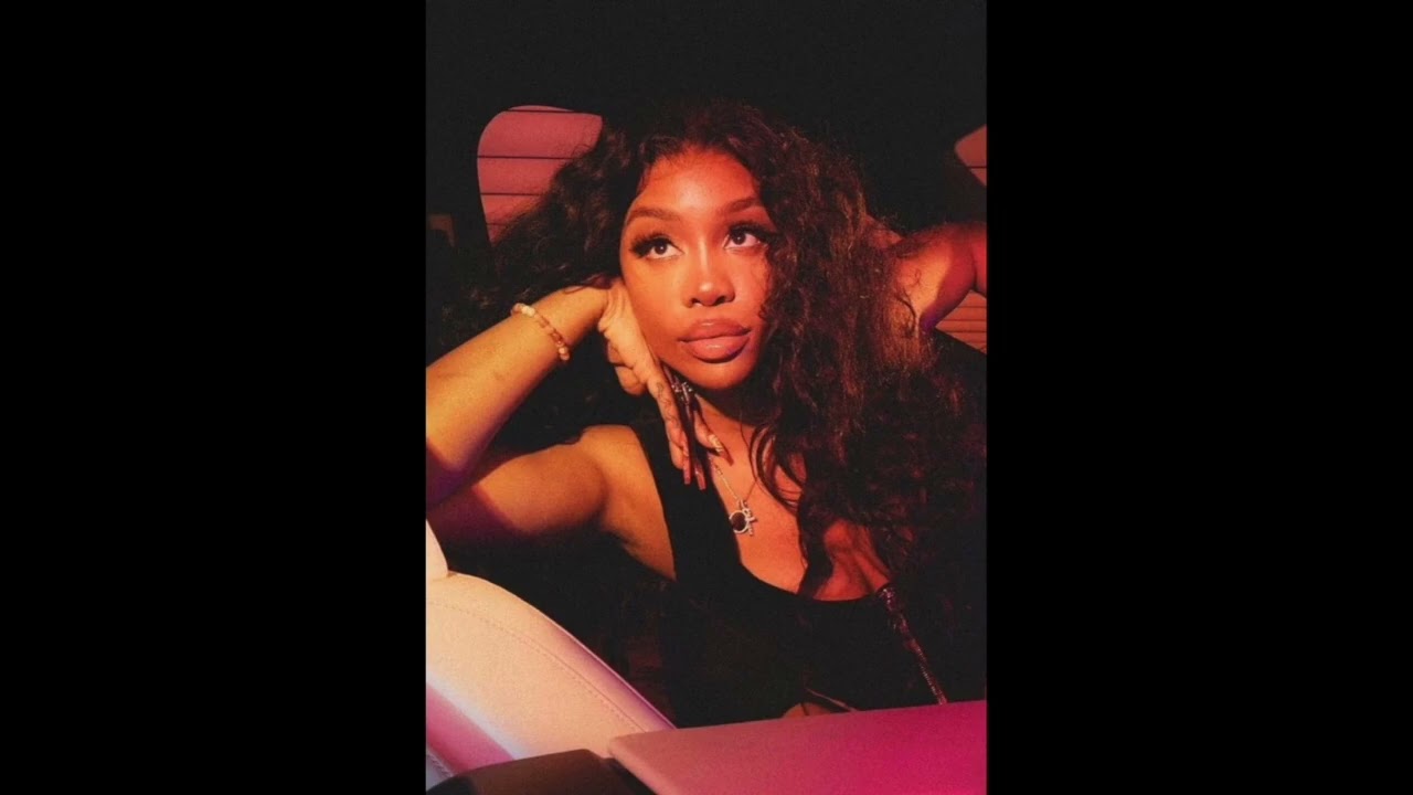 SZA x Daniel Caesar Type Beat 