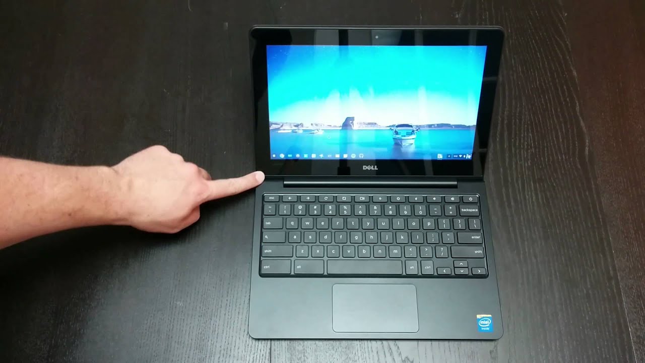 Dell Chromebook 11 Review