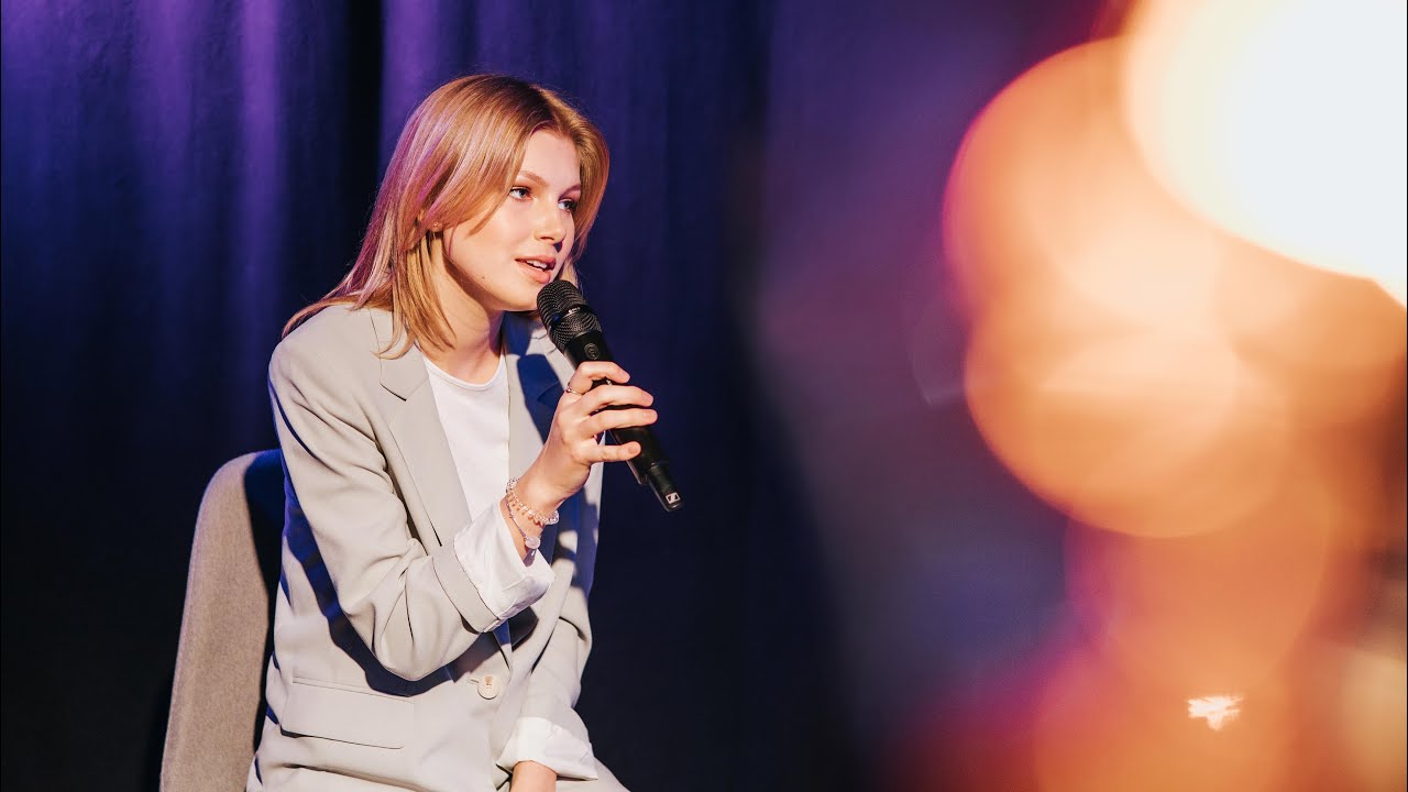 Liis Marie Alt ja Hans Joosep Alt - Isa, las Jeesuse veri