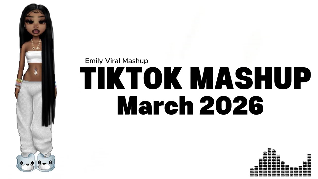 Viral TikTok Mashup February 2026 (Not Clean)