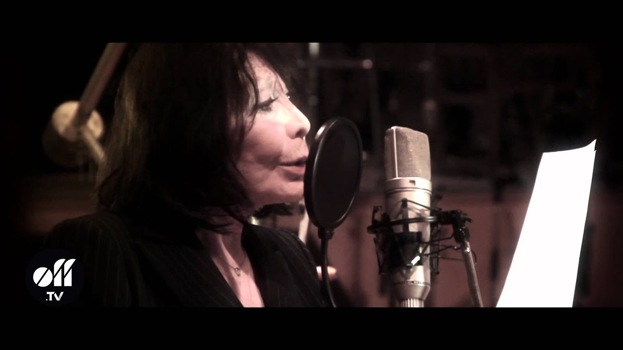 OFF STUDIO - Juliette Gréco et Melody Gardot: le duo (version intégrale)