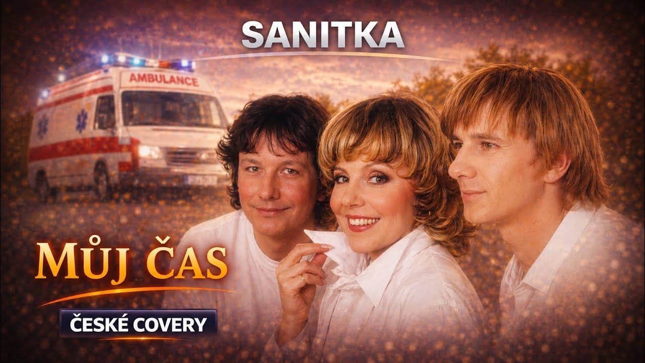 Můj čas – rockový cover | český cover