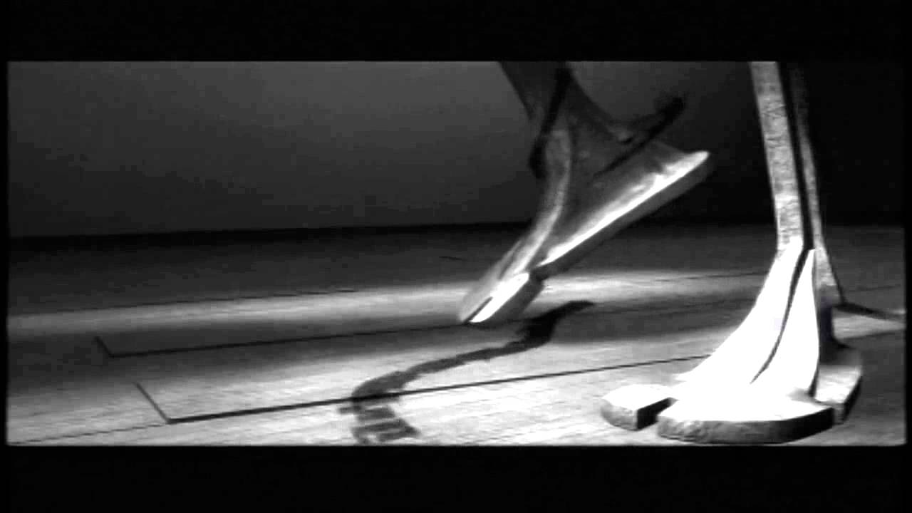Marco Bailey - Something I Remember (Official Video)