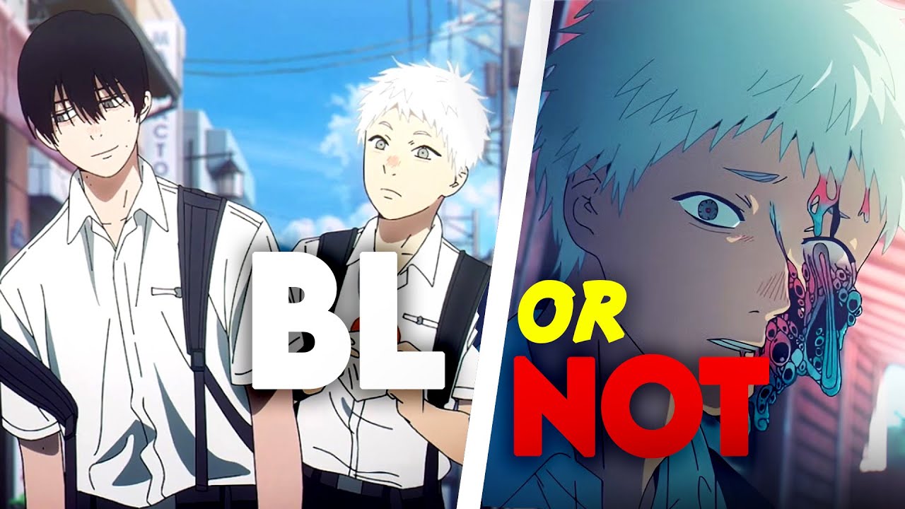 Is The Summer Hikaru Died BL? (And does it even matter)