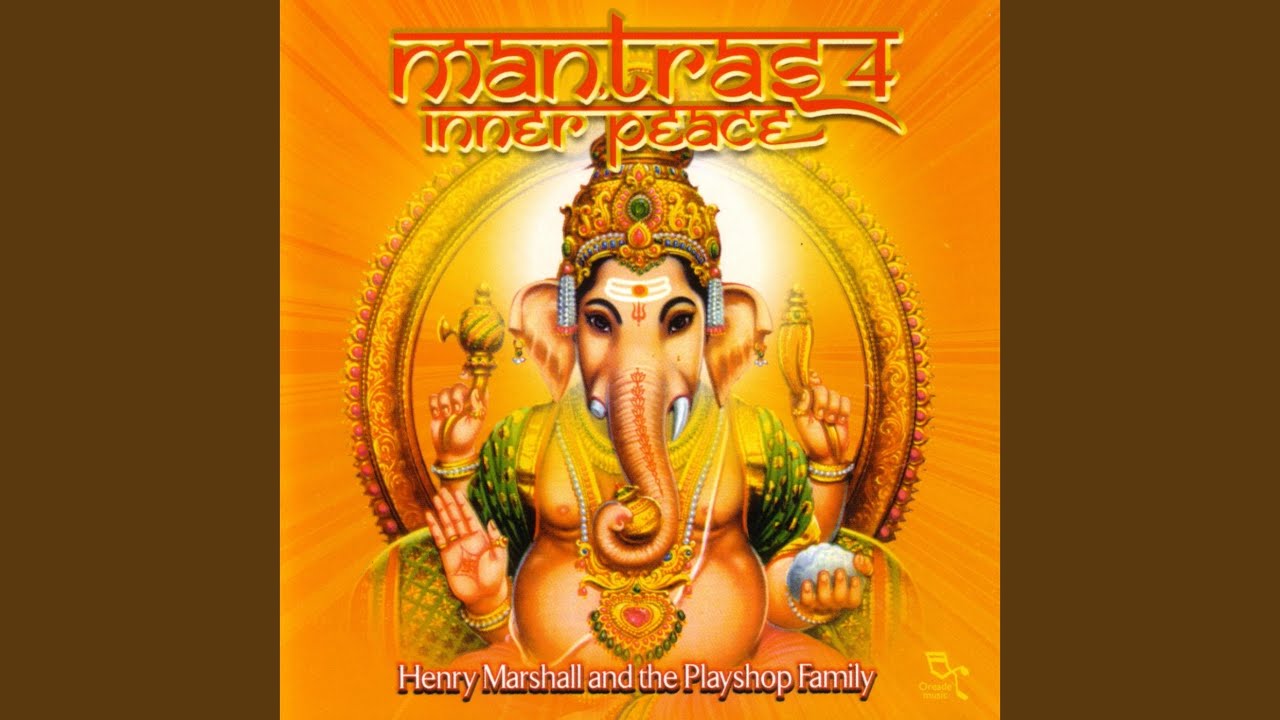 Om Chakshuhu