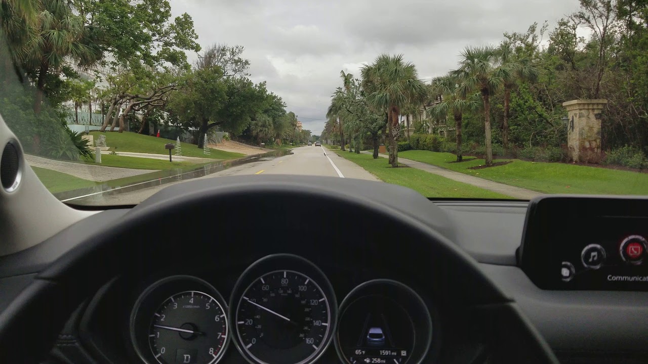 Does Mazda Lane Keep Assist Really Work?