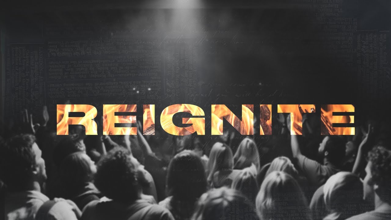 Movement Without God’s Presence Is Meaningless