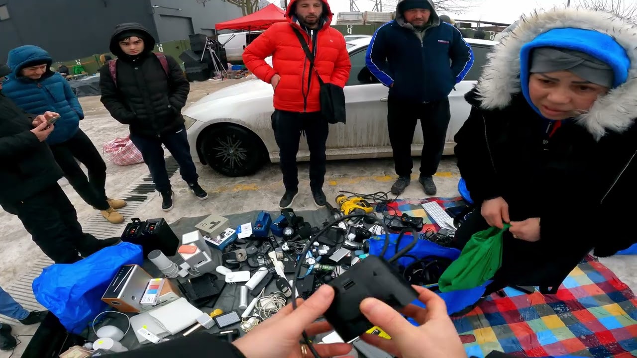 🔴Teapa de zile MARI❓❗😱😱📌Targul Valea Cascadelor