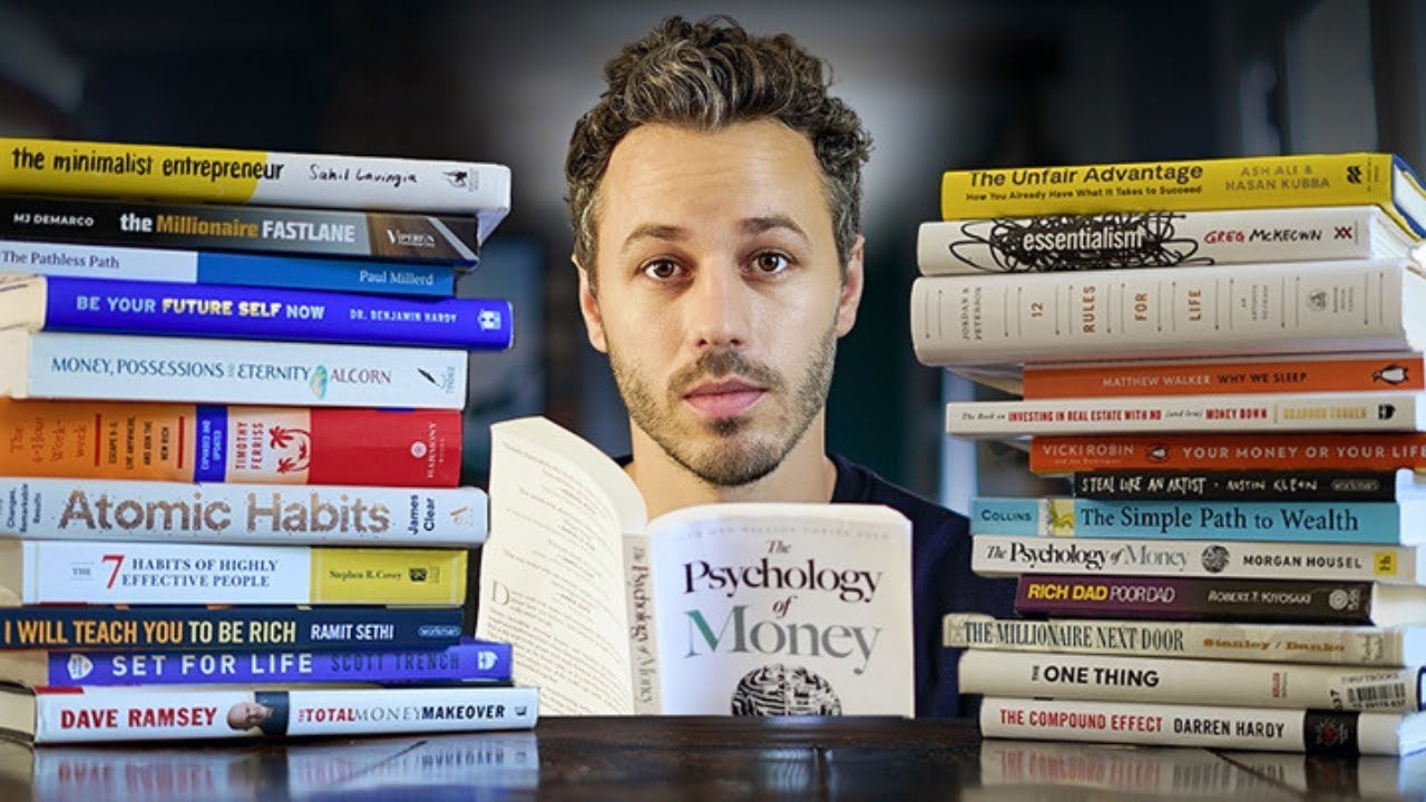 5 неожиданных преимуществ чтения одной книги в неделю