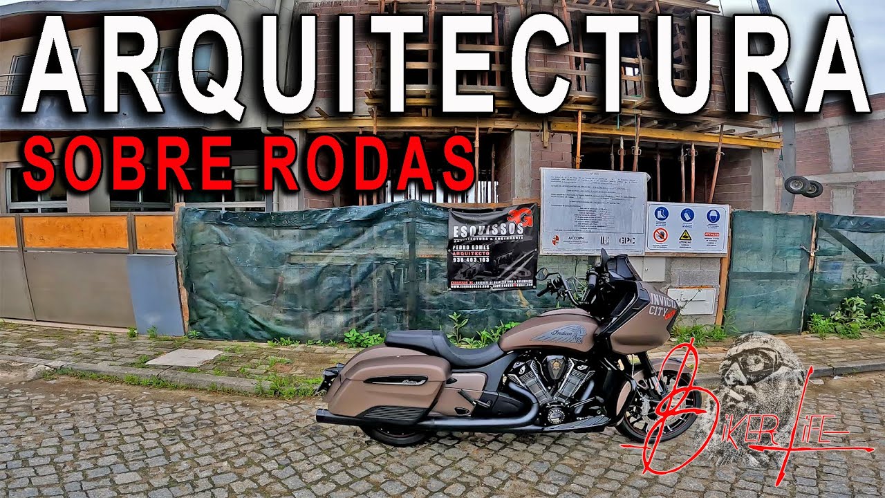 ✳️ O que faço na VIDA? Arquitectura e os seus SEGREDOS ✳️